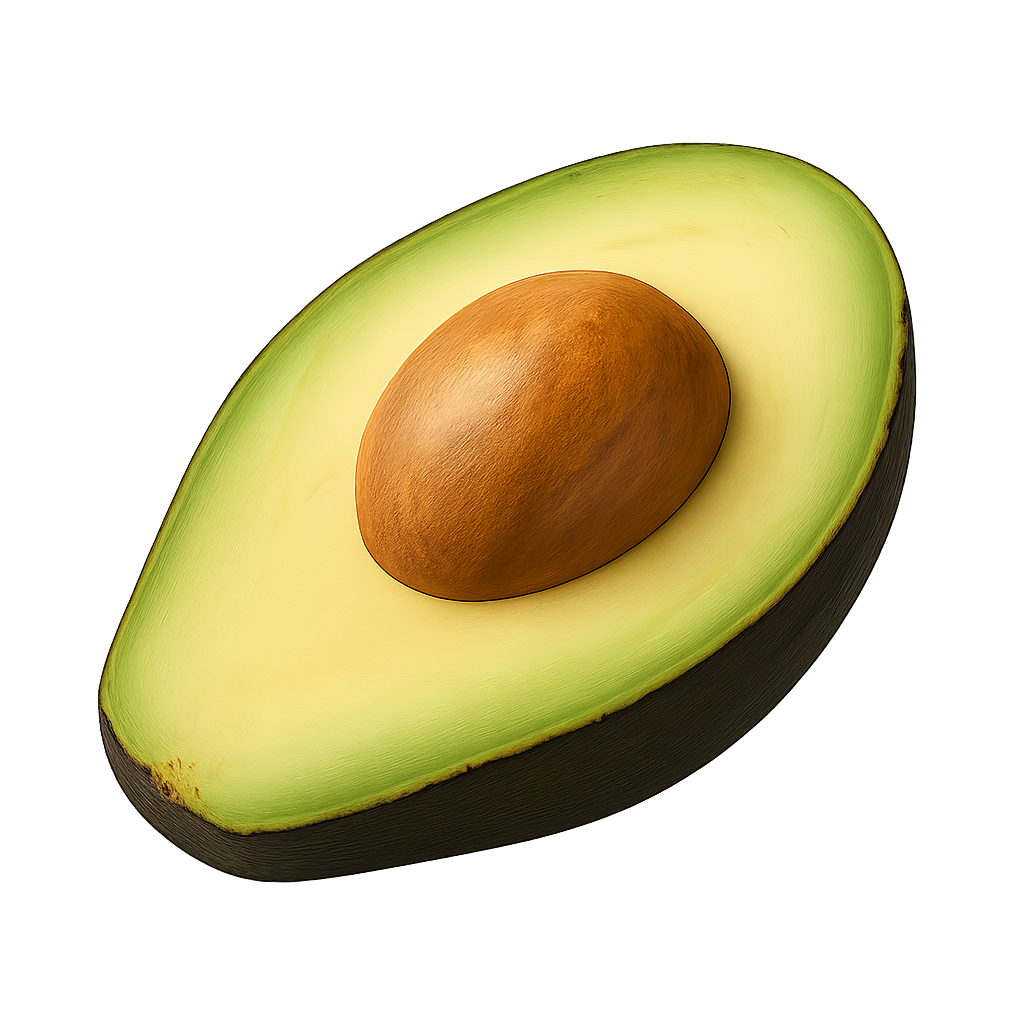 Авокадо