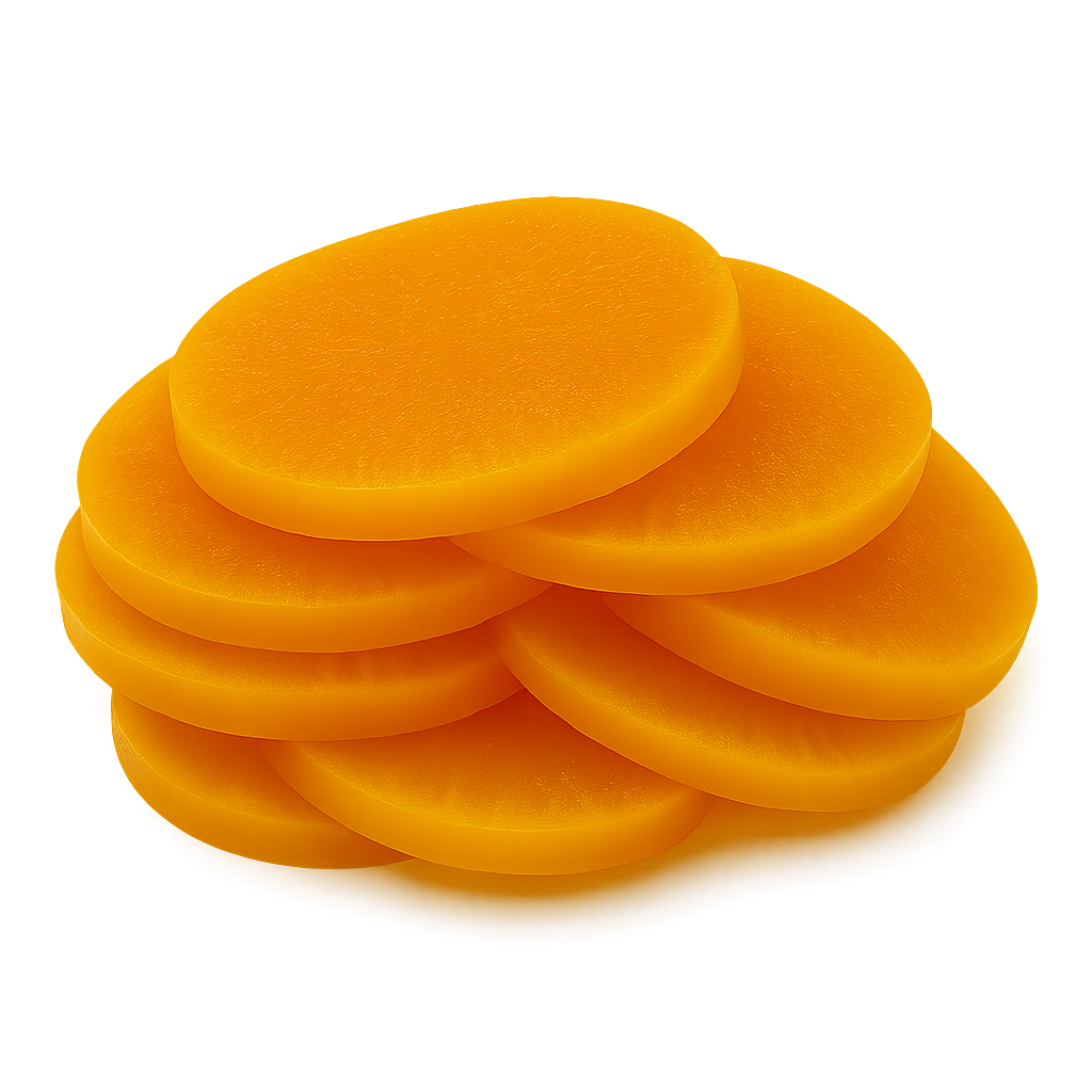 Маринований гарбуз