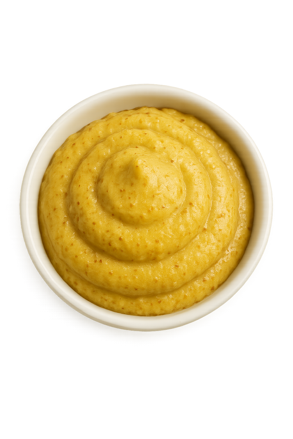 Гірчиця діжонська