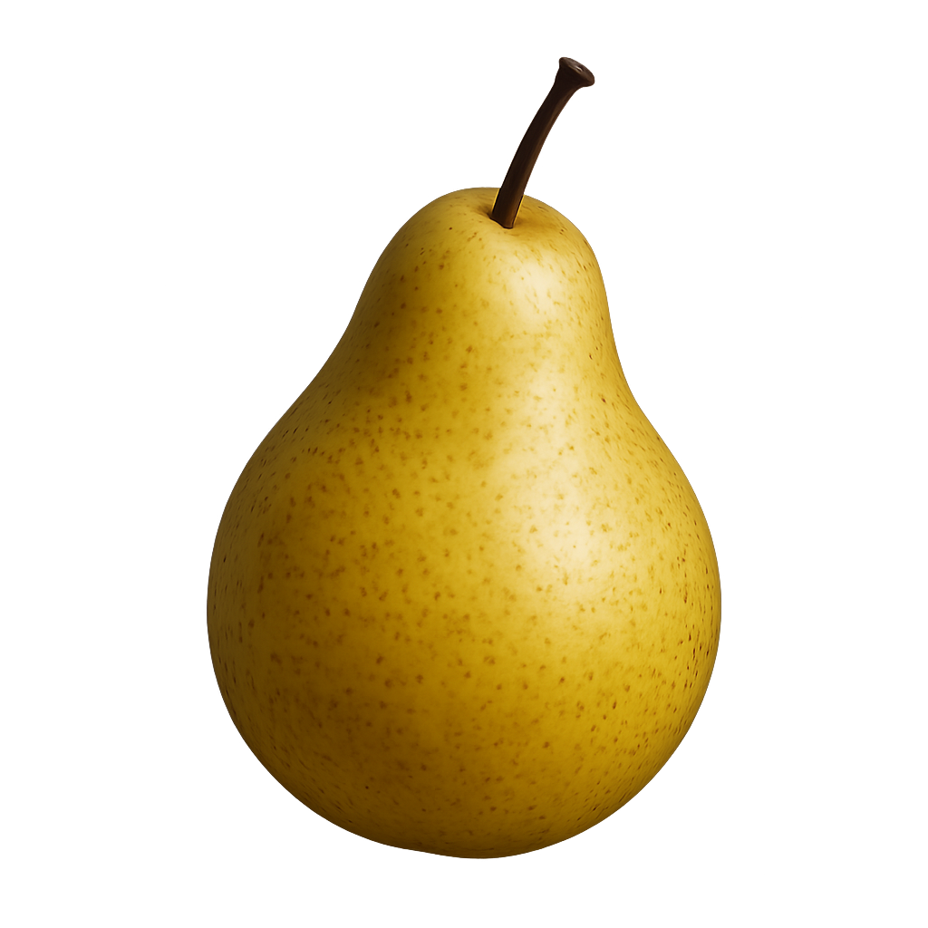 Груша