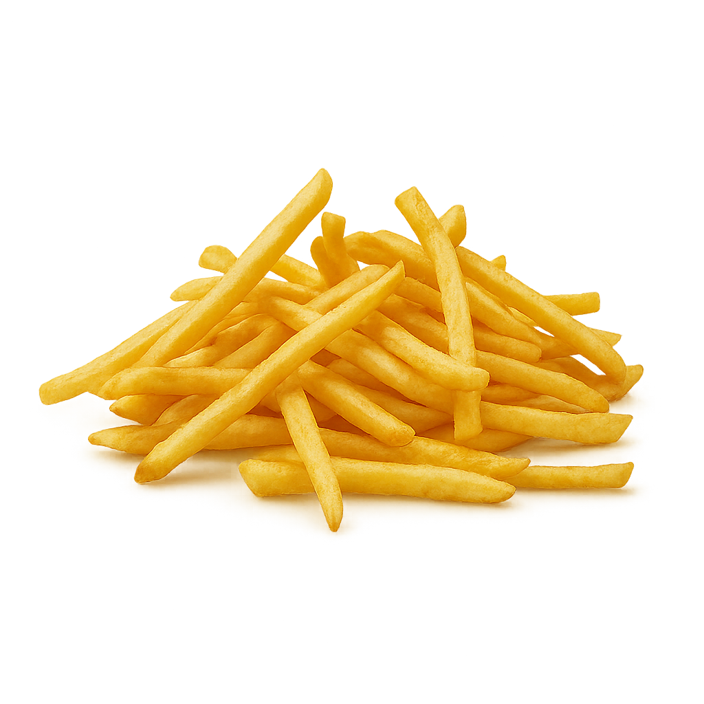 Картопля фрі