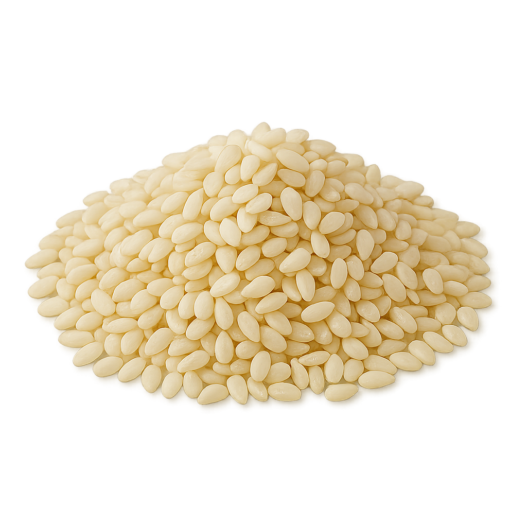 Кунжут білий