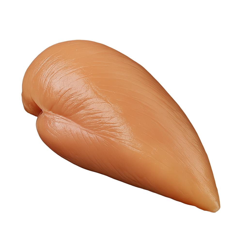 Куряче філе