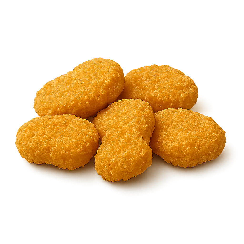 Курячі нагетси