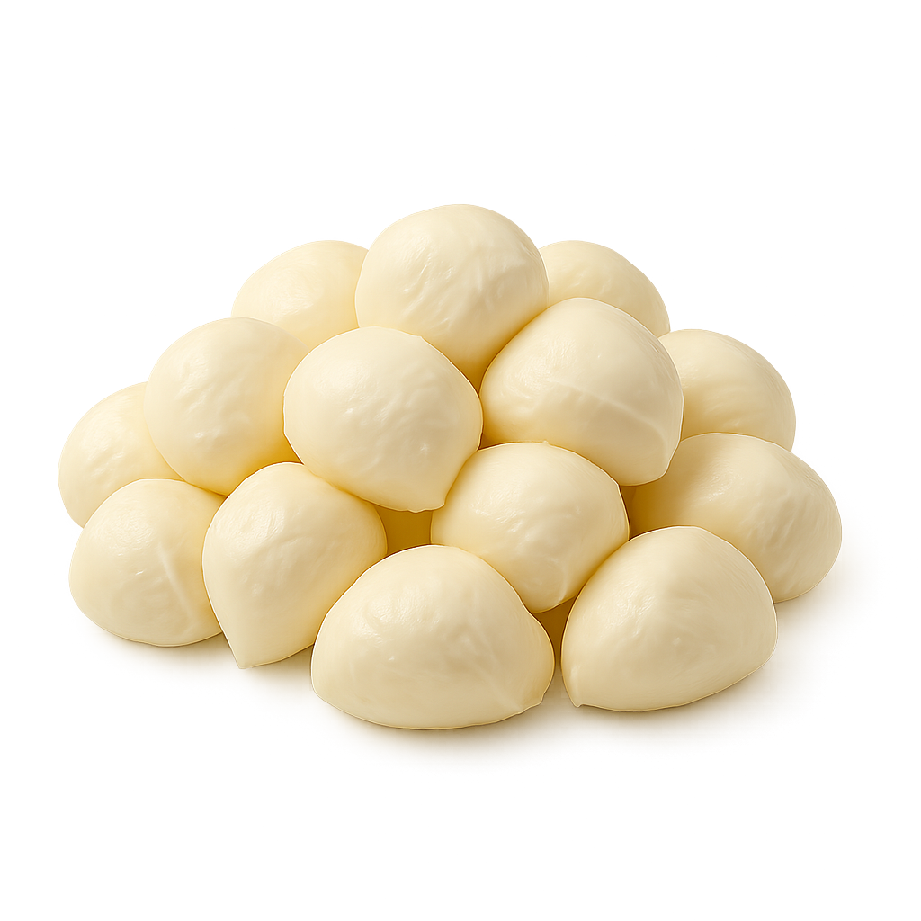 Сир моцарела