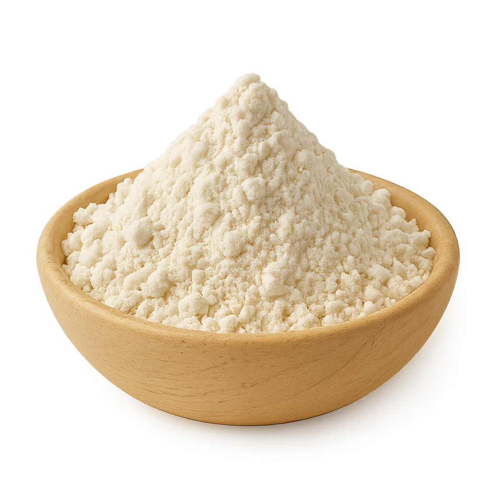 Мука темпура