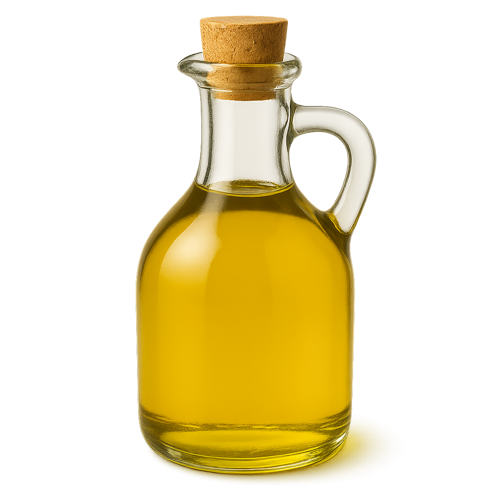 Оливкова олія