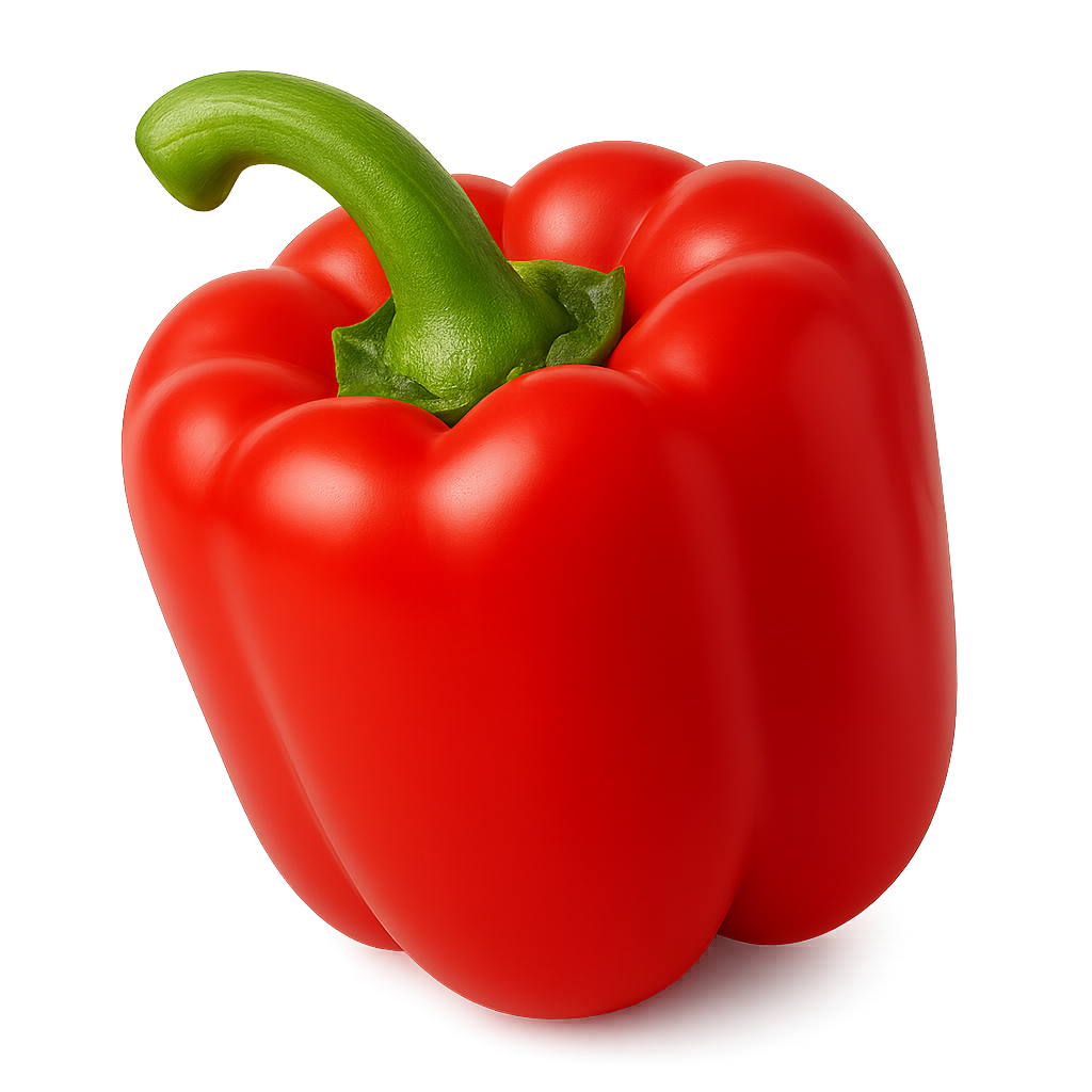 Перець болгарський