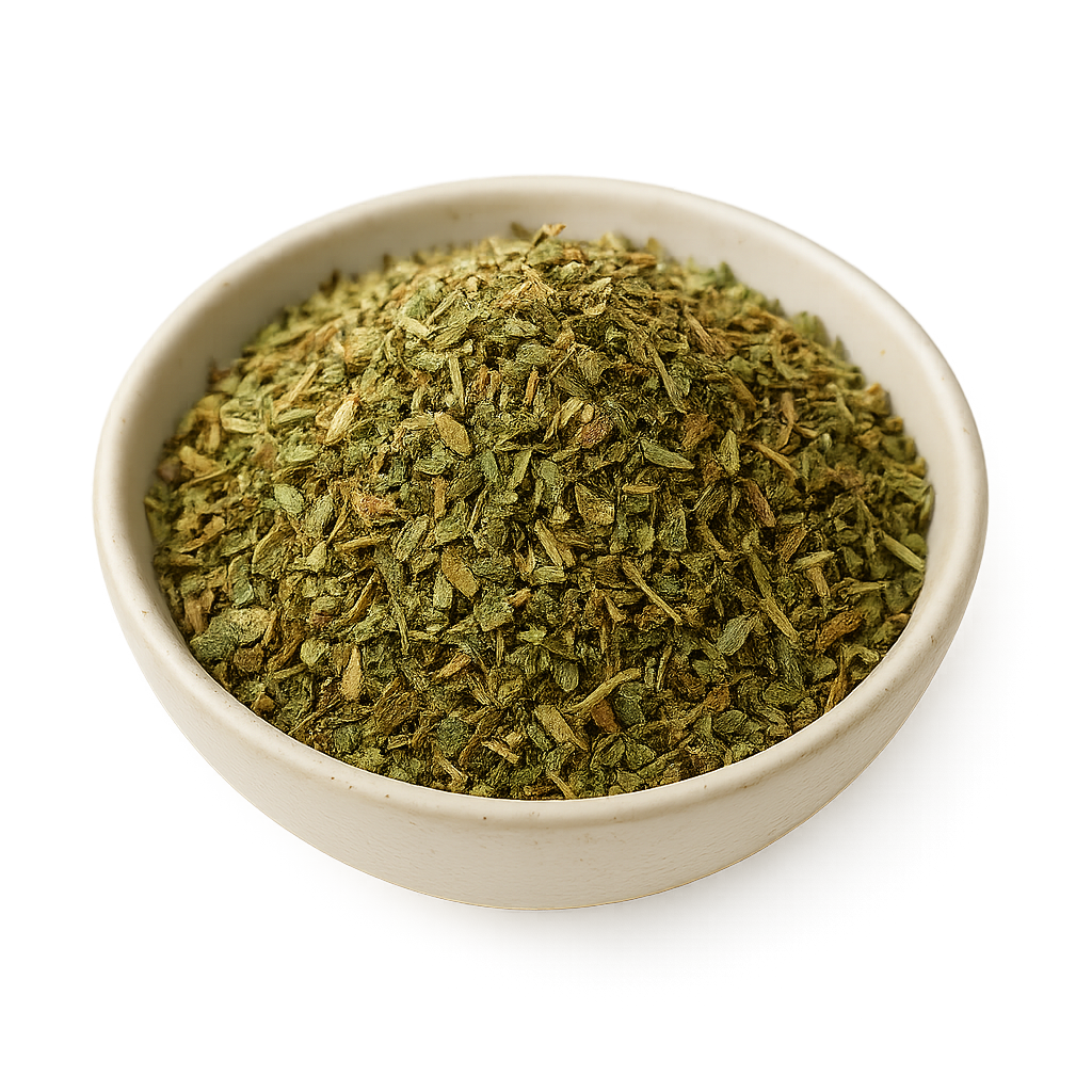 Прованські трави