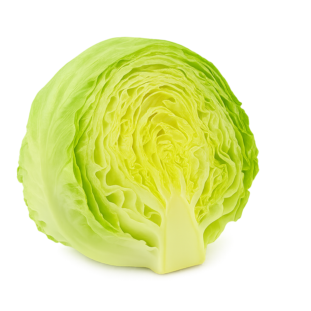 Салат айсберг