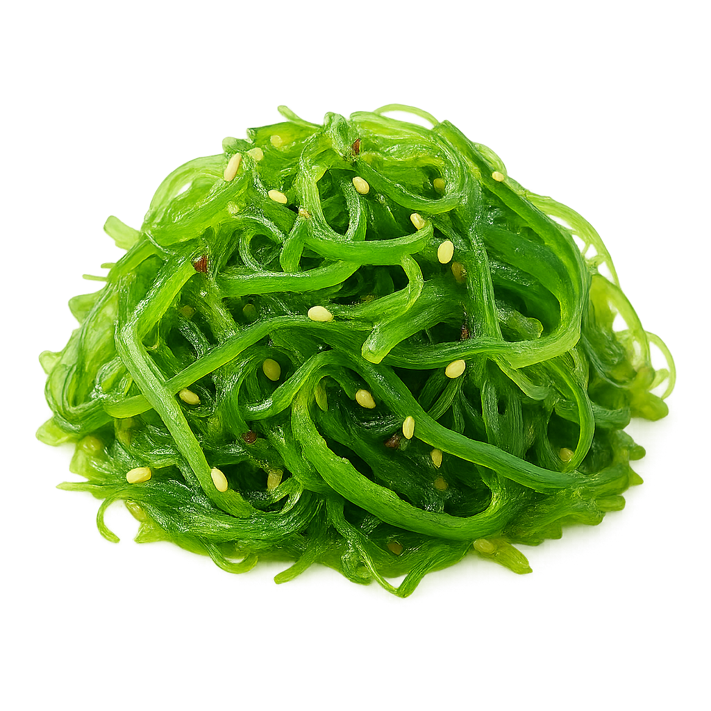 Салат хіяши