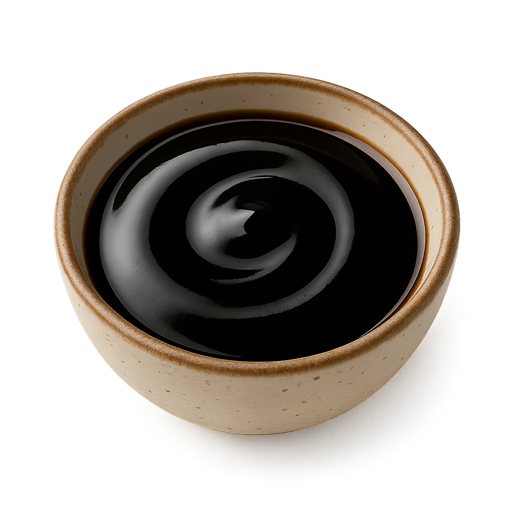 Соус бальзамік