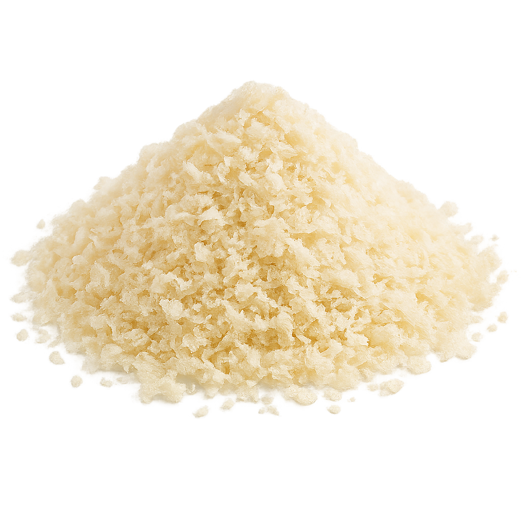 Сухарі панко