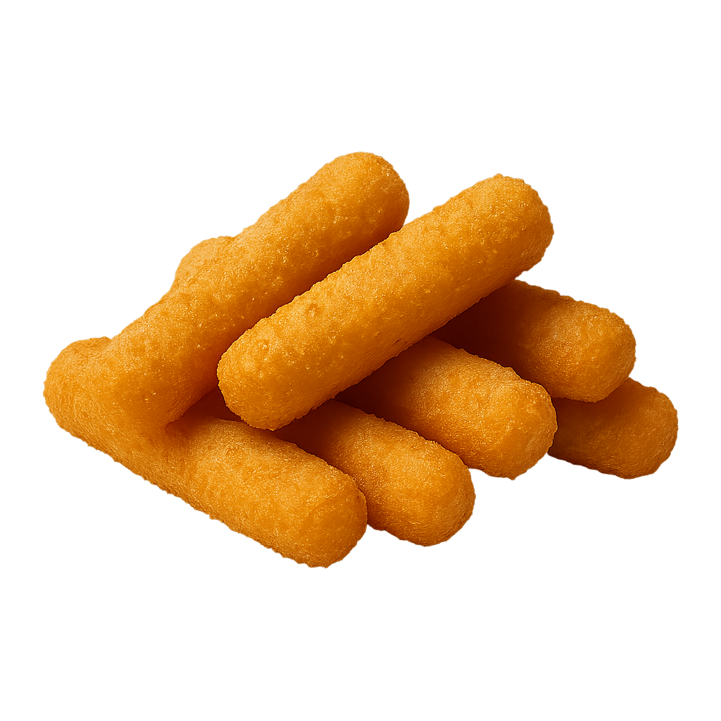 Сирні палички