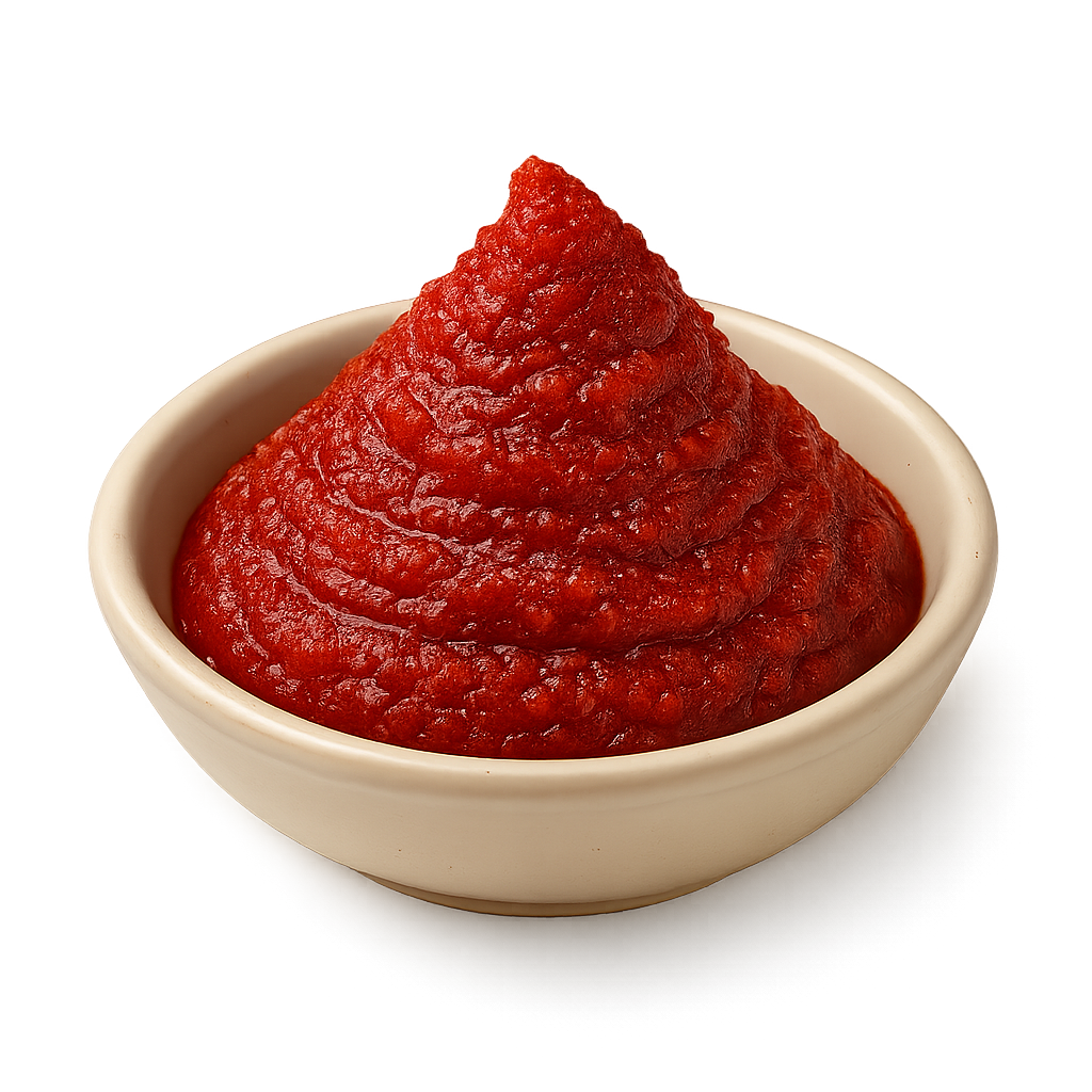 Том ям паста