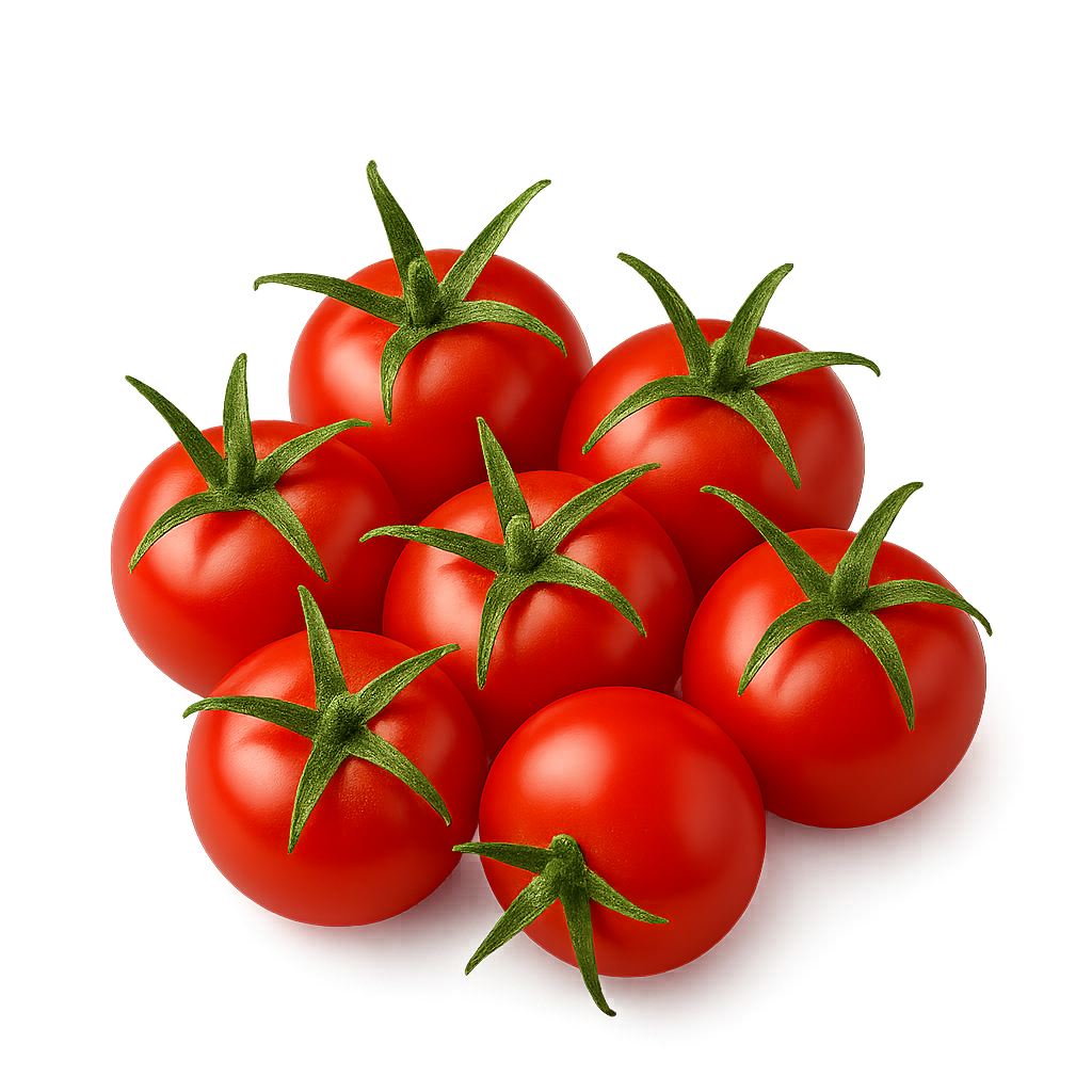 Томати чері