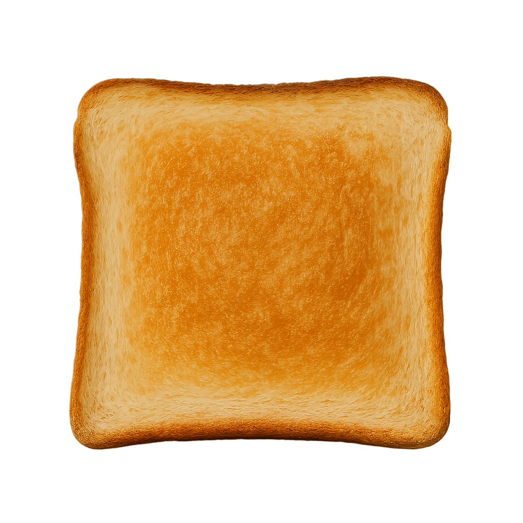 Тостовий хліб