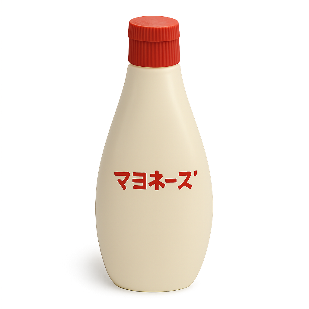 Японський майонез