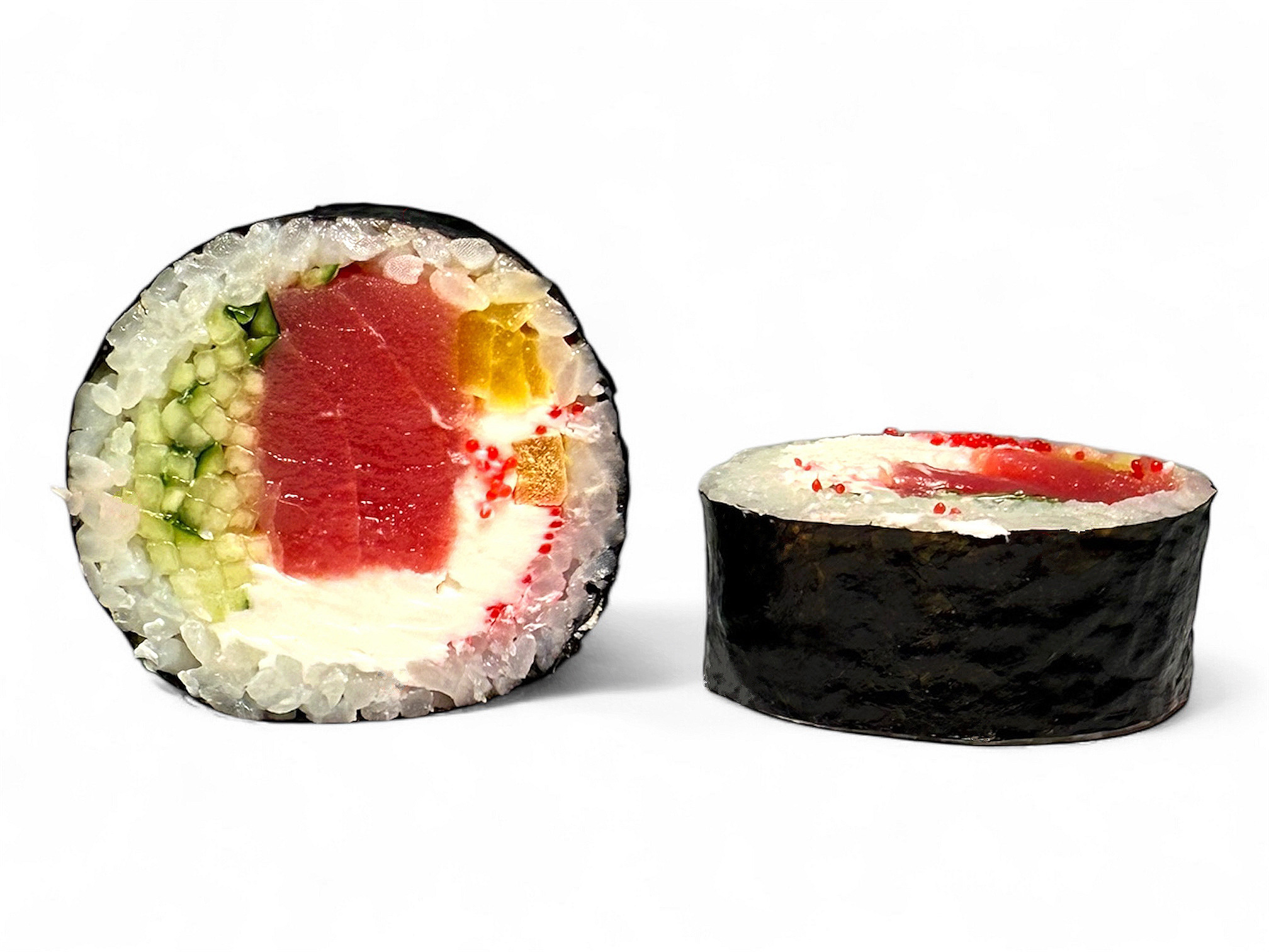 Футомак з тунцем