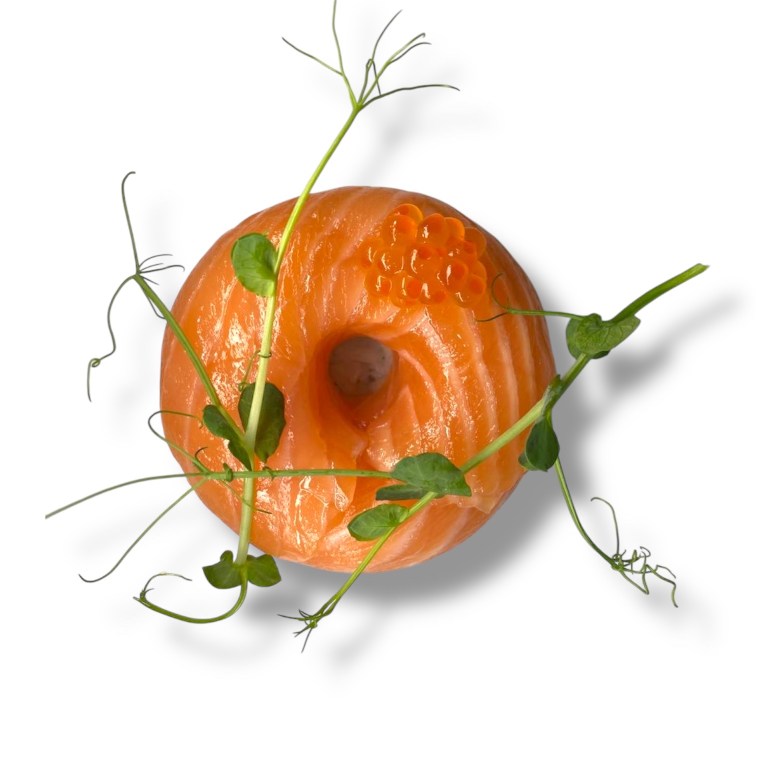 Суші пончик Філадельфія