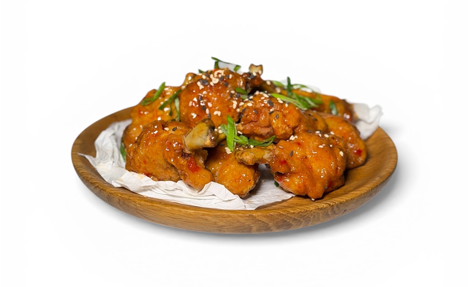 Крила світ чілі