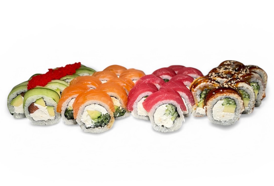 Сет Філадельфія