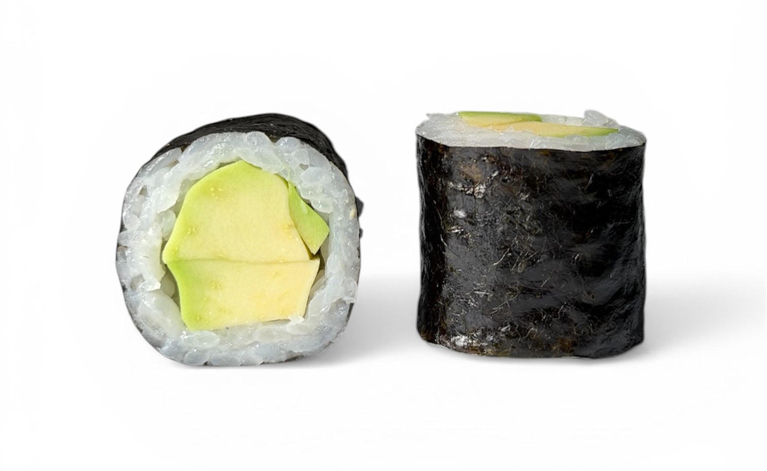 Макі з авокадо