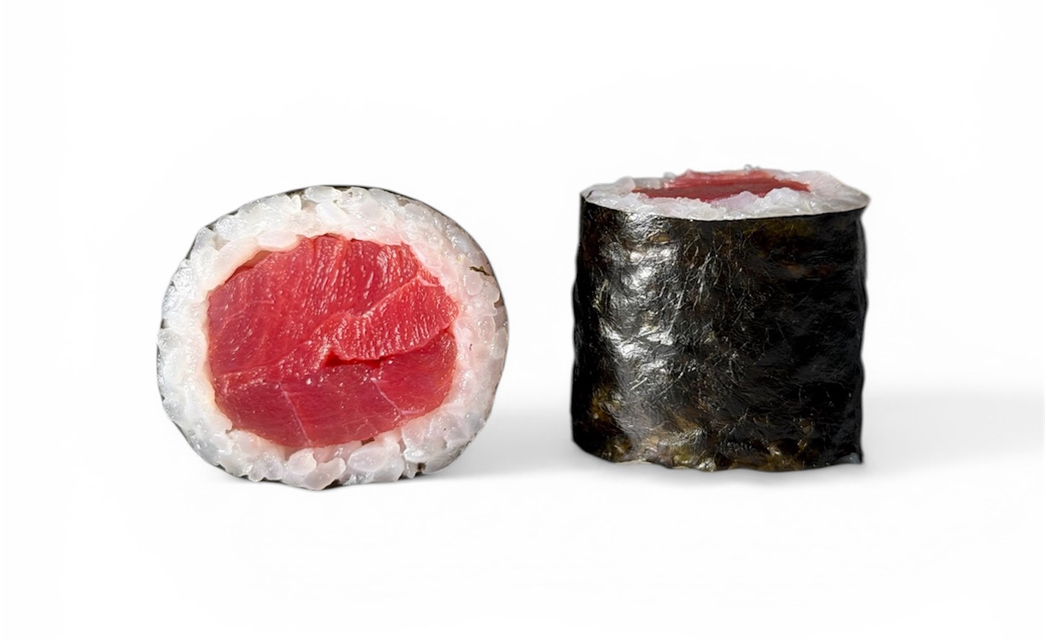 Макі з тунцем