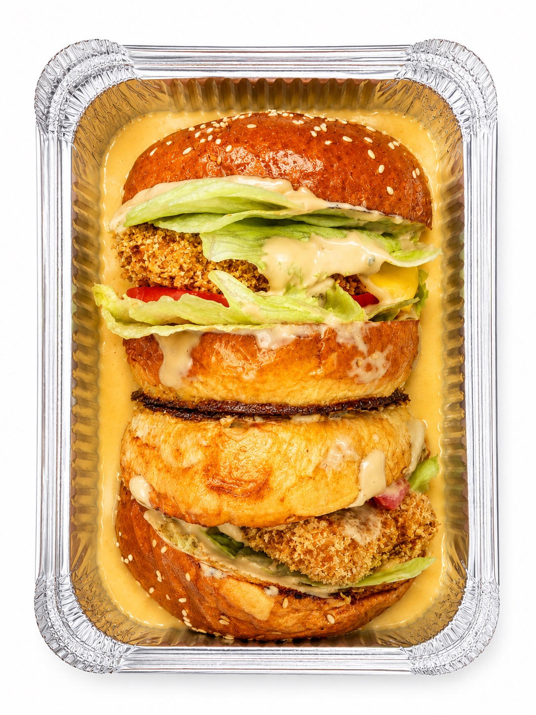 Chicken Cheese