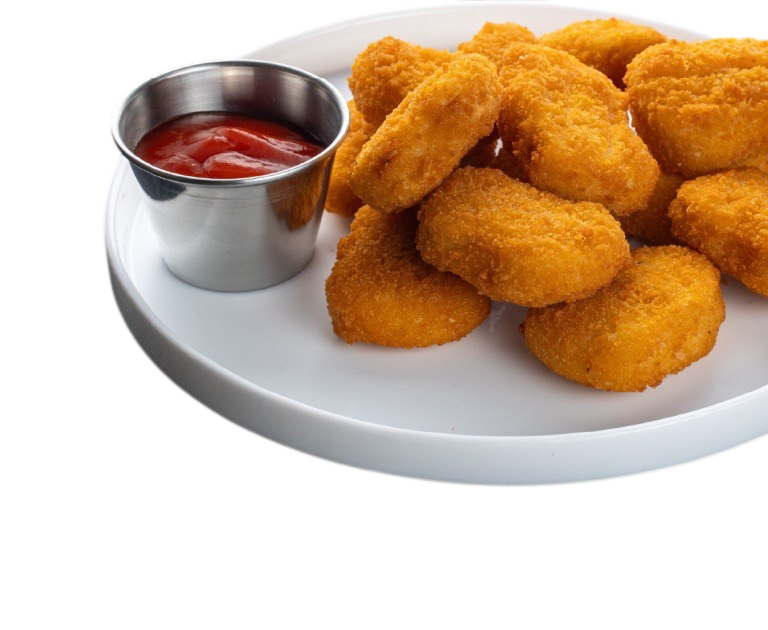 Курячі нагетси