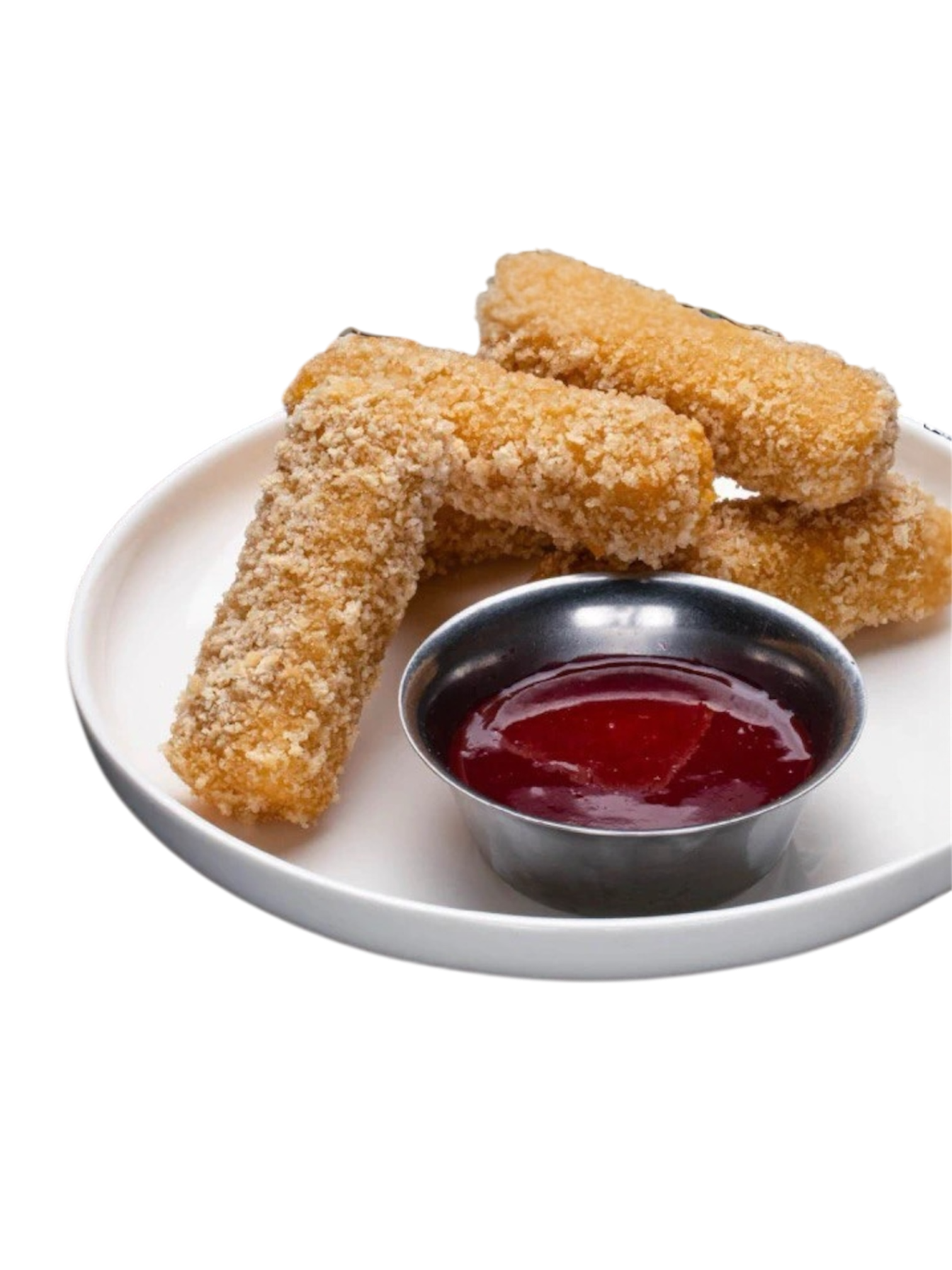 Сирні палички