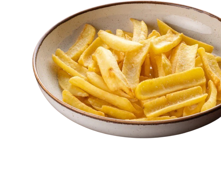 Картопляні діпи