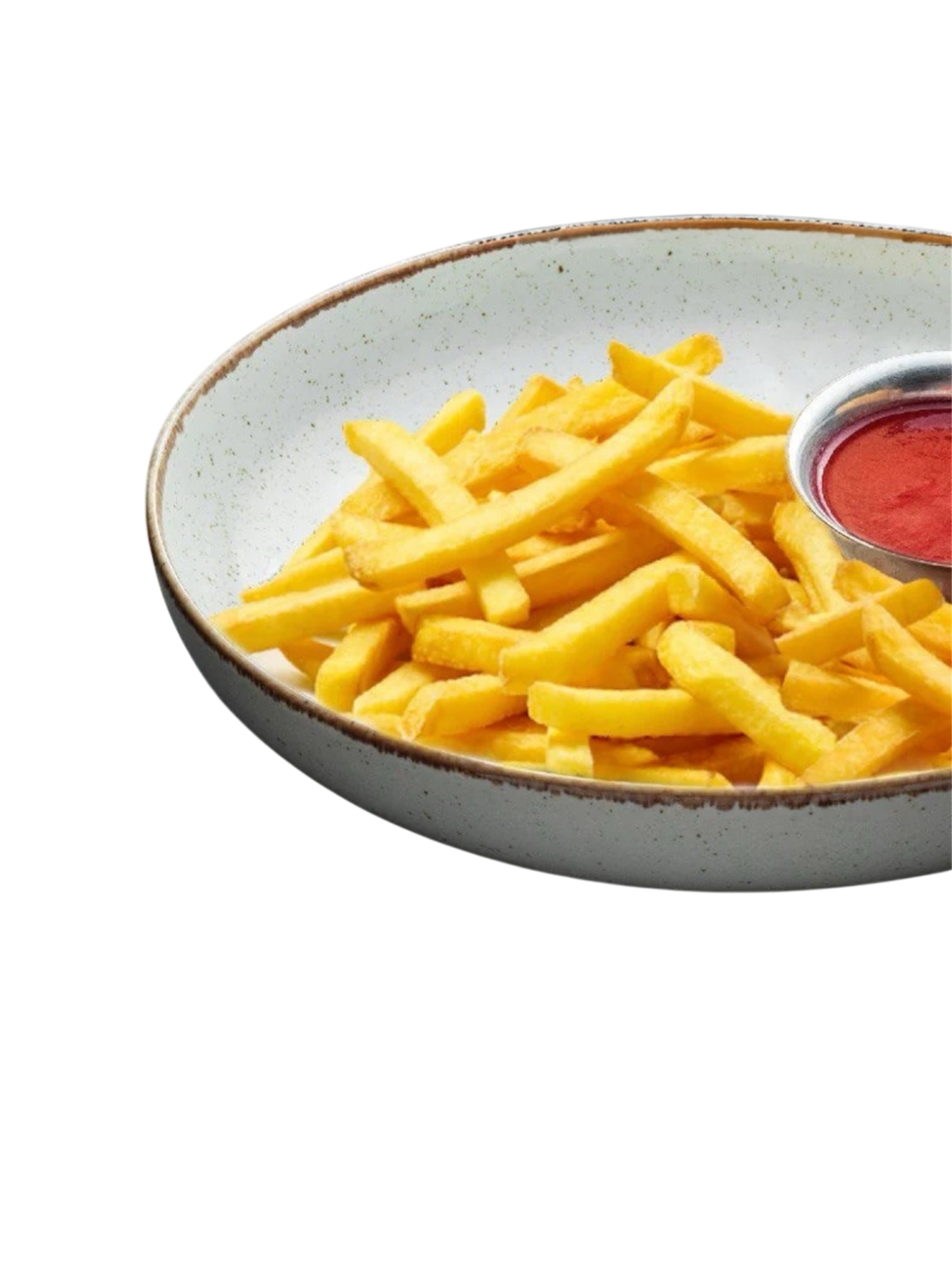 Картопля фрі