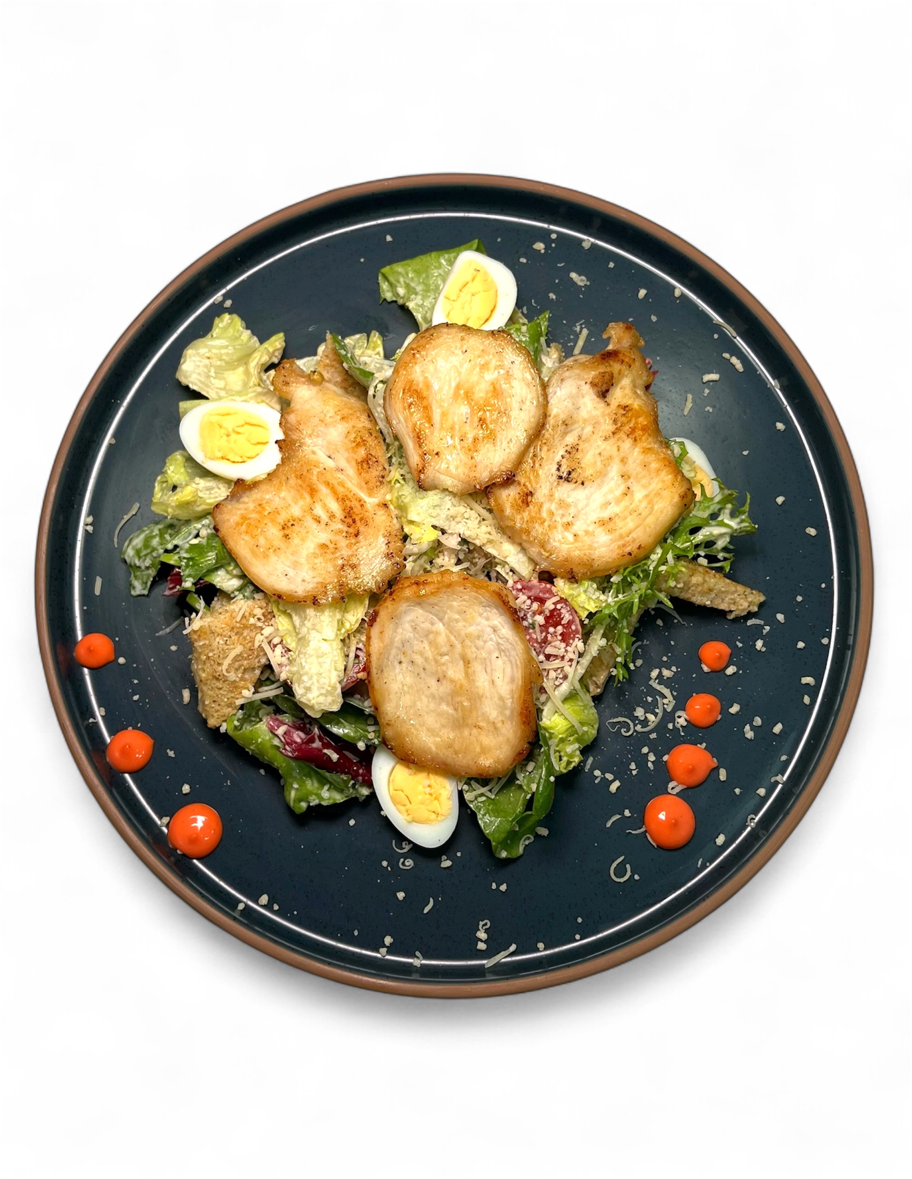 Цезар з куркою