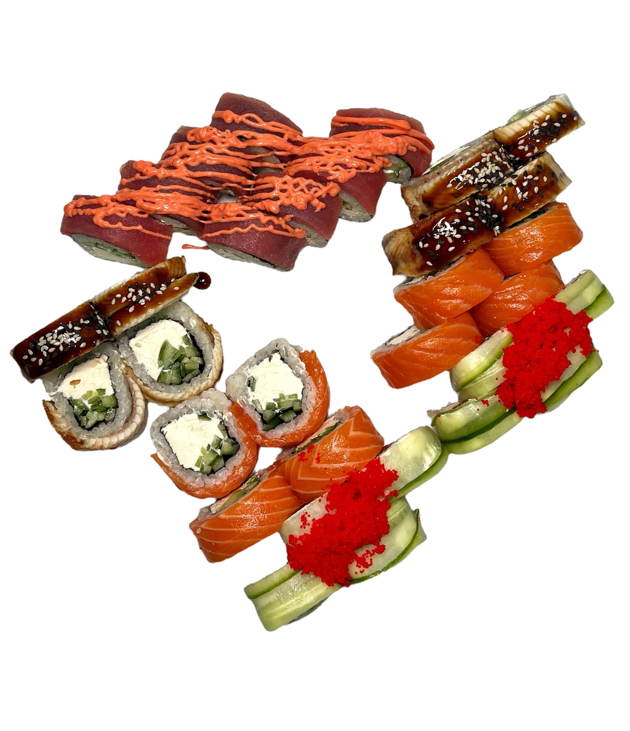 Сет Філадельфія