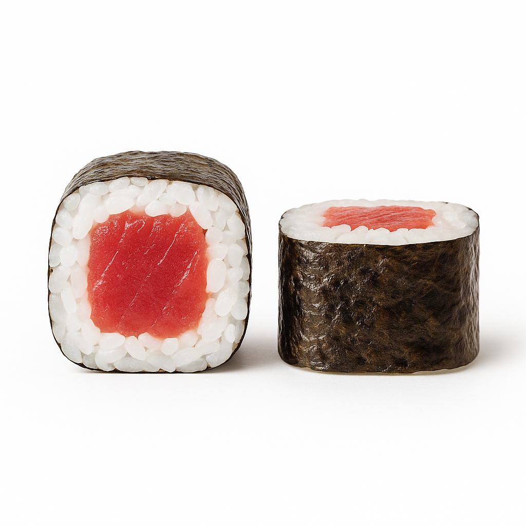 Макі з тунцем